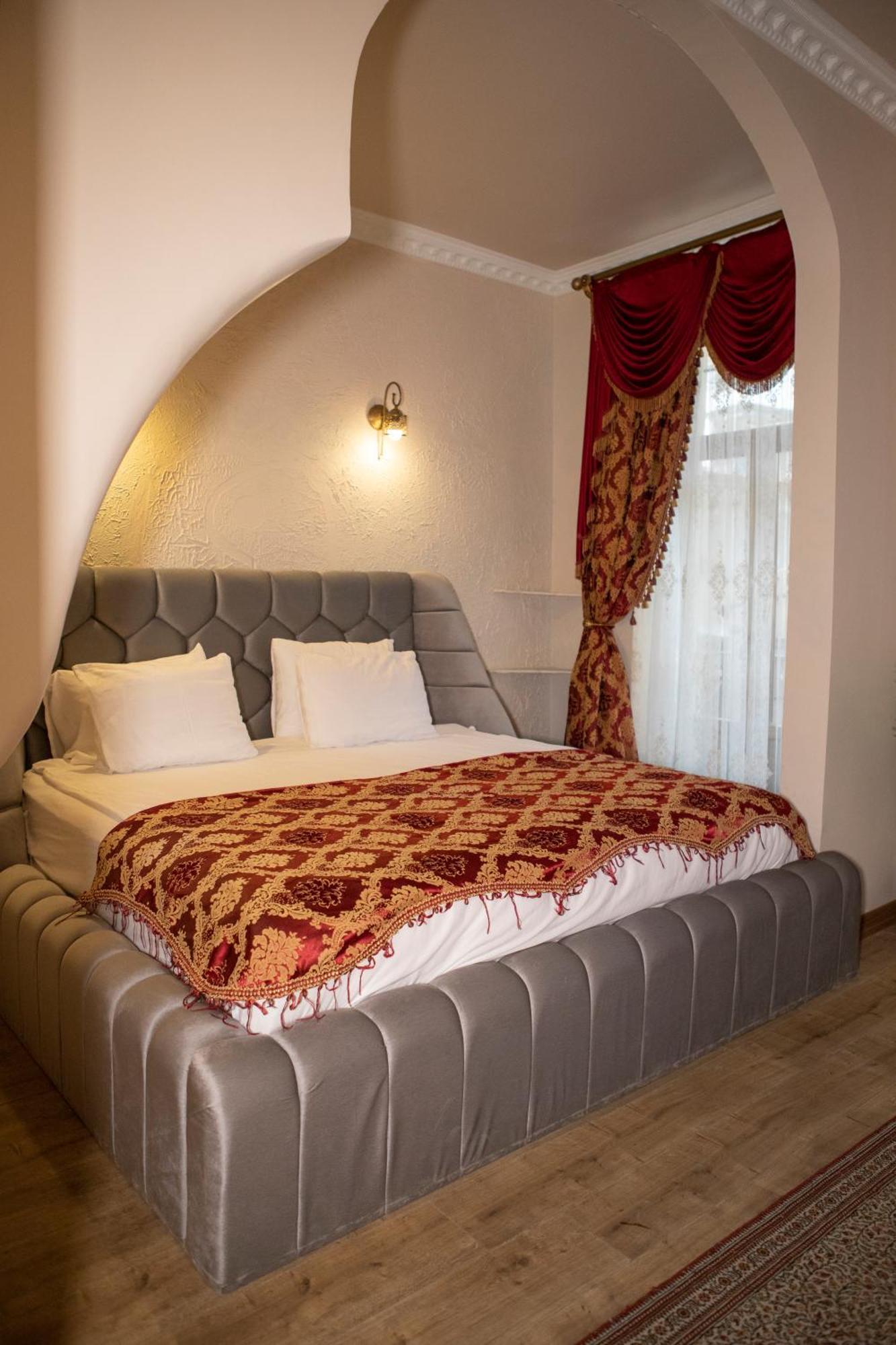 Beyport Hotel Taksim Istanbul Ngoại thất bức ảnh