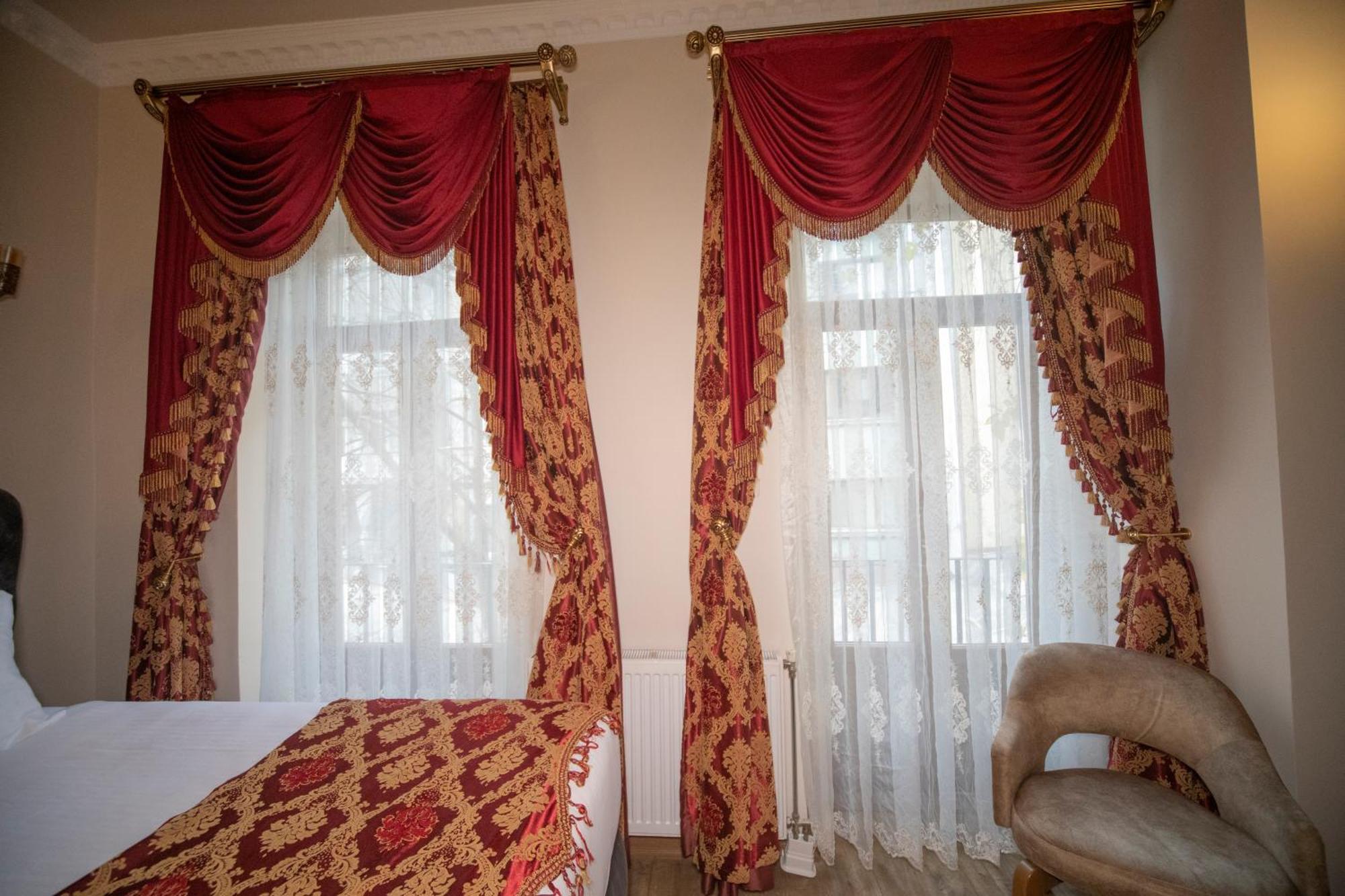 Beyport Hotel Taksim Istanbul Ngoại thất bức ảnh