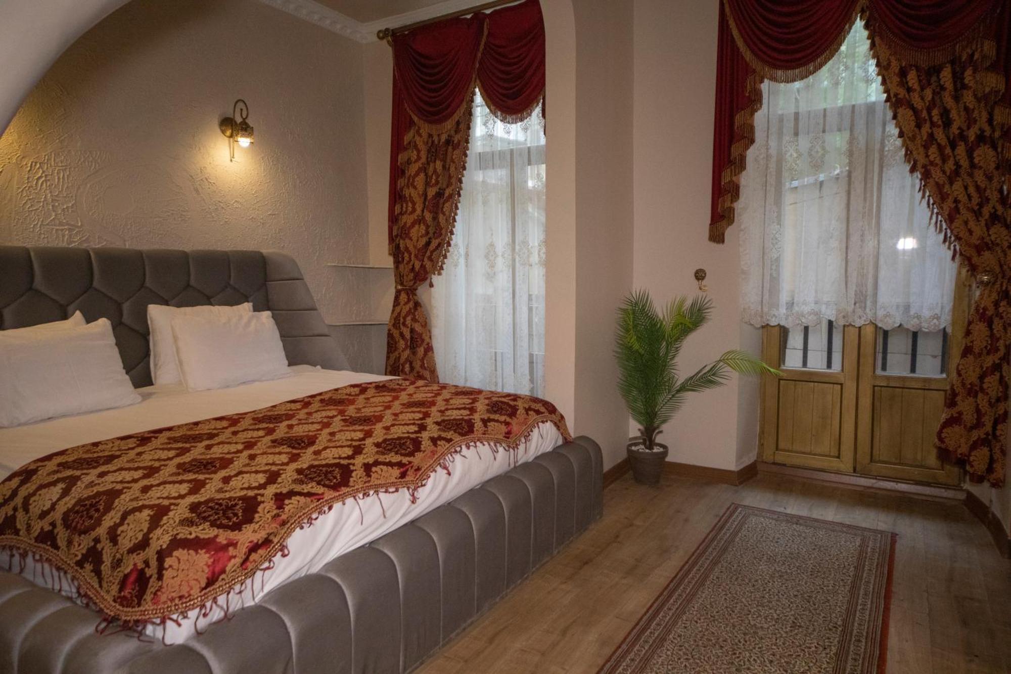 Beyport Hotel Taksim Istanbul Ngoại thất bức ảnh