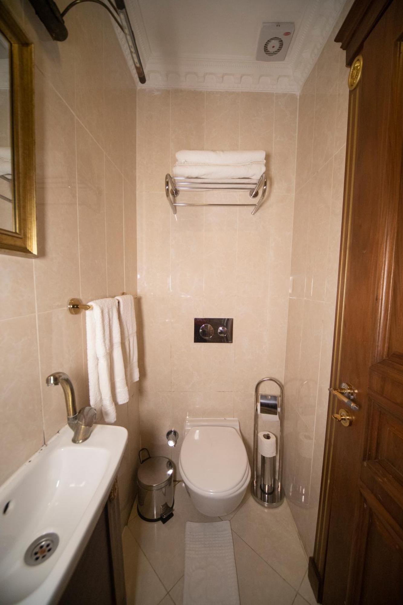 Beyport Hotel Taksim Istanbul Ngoại thất bức ảnh