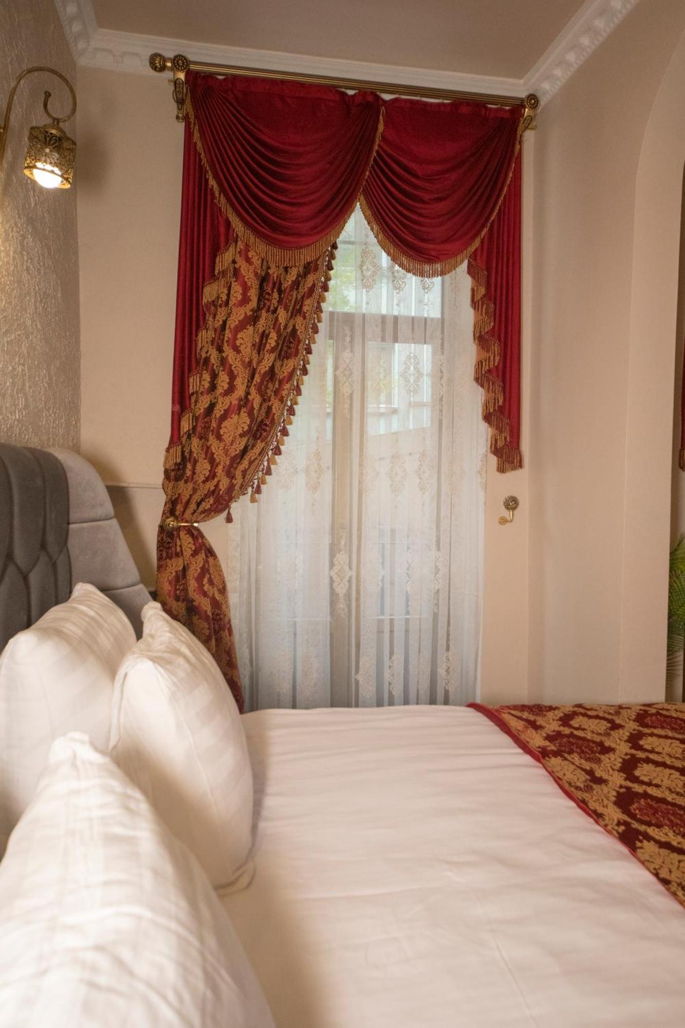 Beyport Hotel Taksim Istanbul Ngoại thất bức ảnh