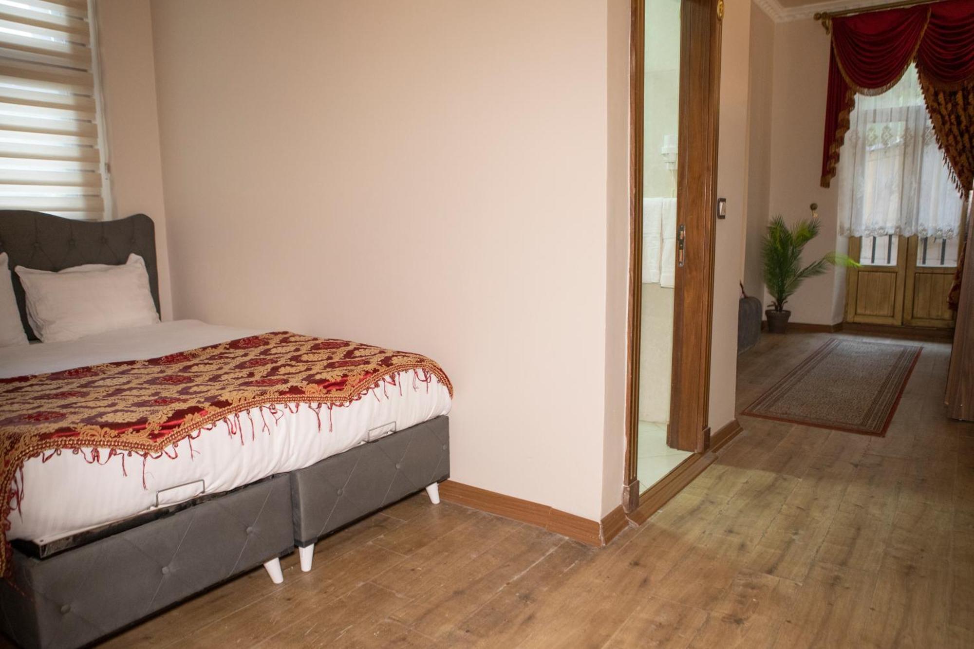 Beyport Hotel Taksim Istanbul Ngoại thất bức ảnh