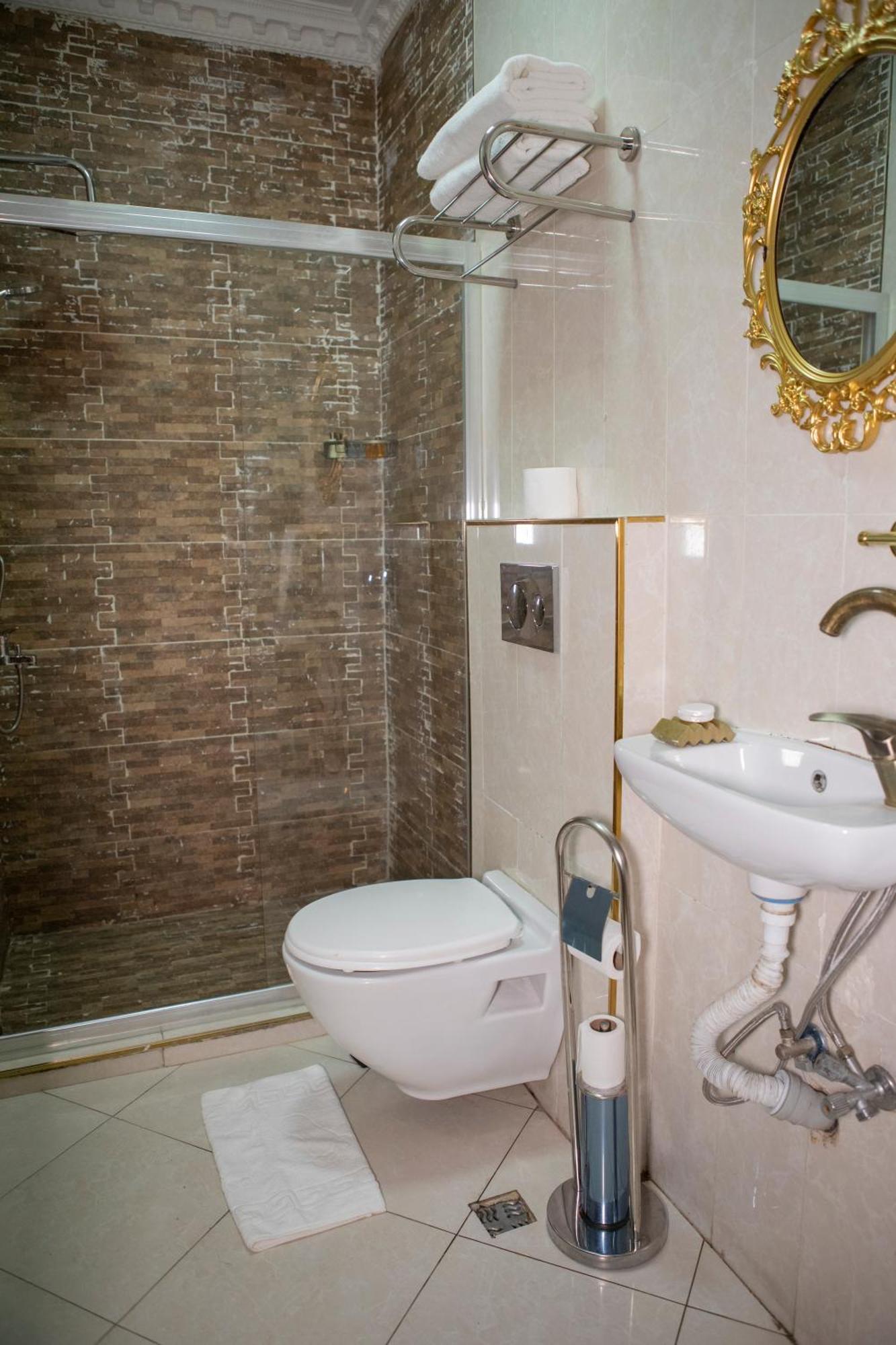 Beyport Hotel Taksim Istanbul Ngoại thất bức ảnh