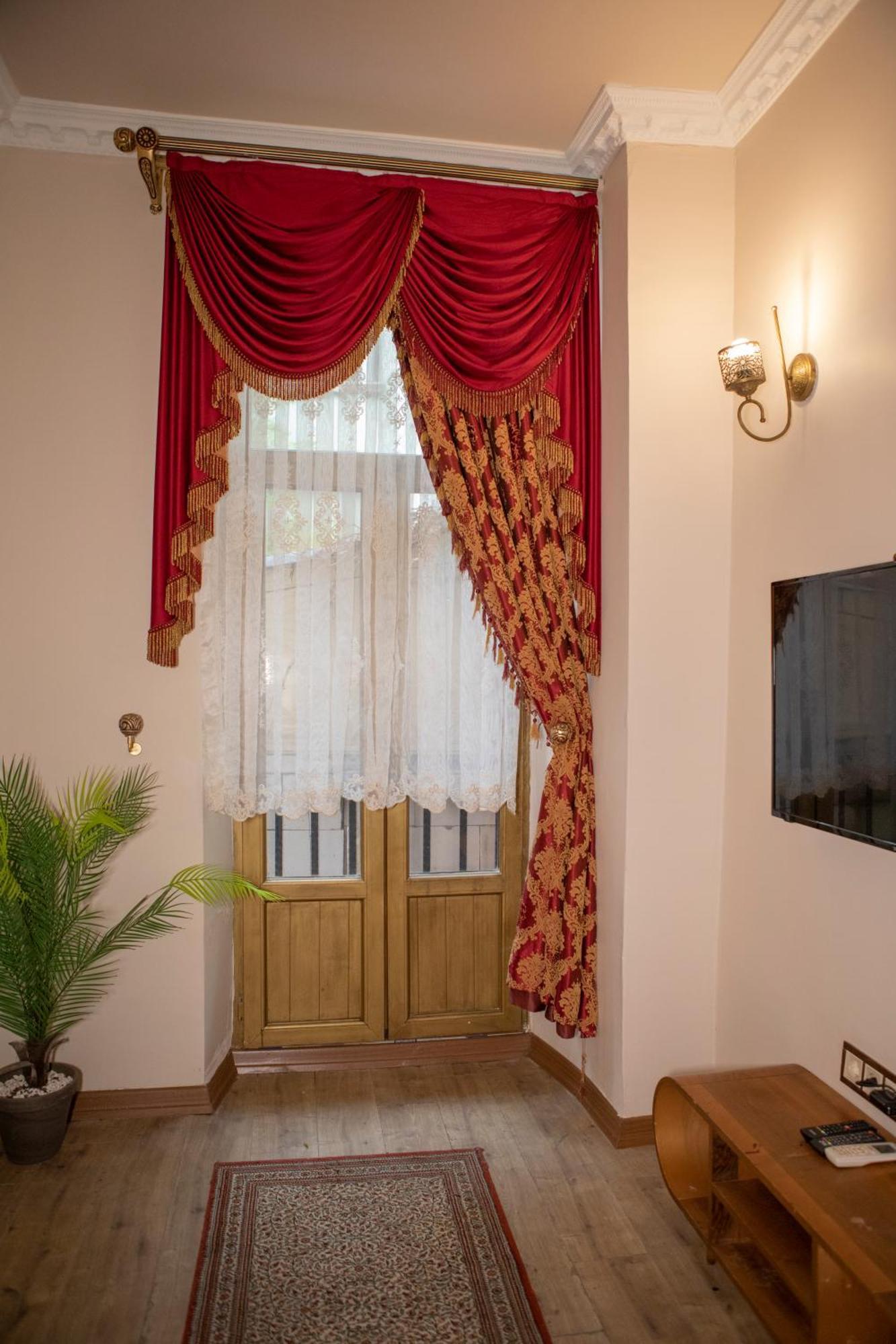 Beyport Hotel Taksim Istanbul Ngoại thất bức ảnh
