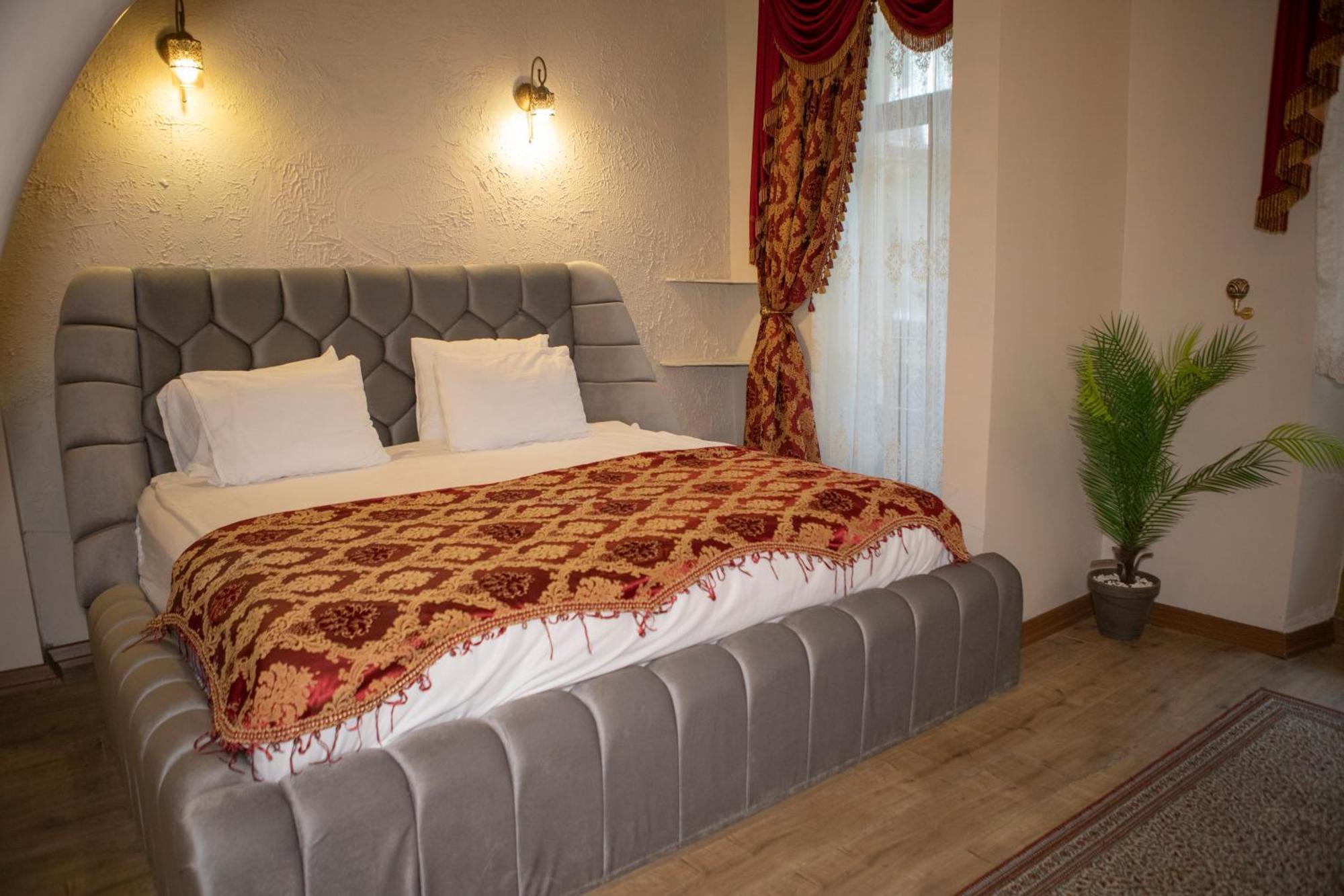 Beyport Hotel Taksim Istanbul Ngoại thất bức ảnh
