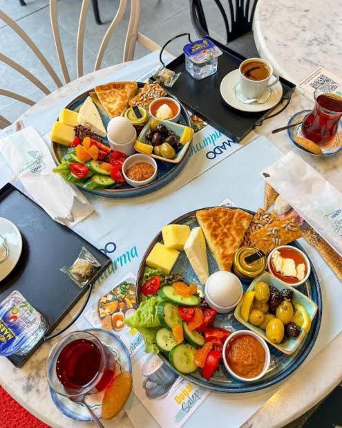 Beyport Hotel Taksim Istanbul Ngoại thất bức ảnh